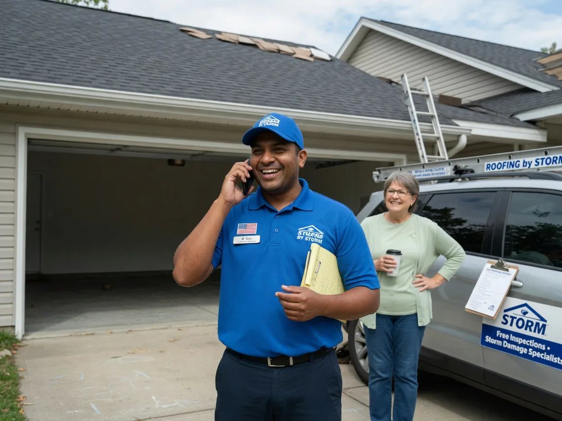 Roof Repair Near Me Sims, IL FAQs
